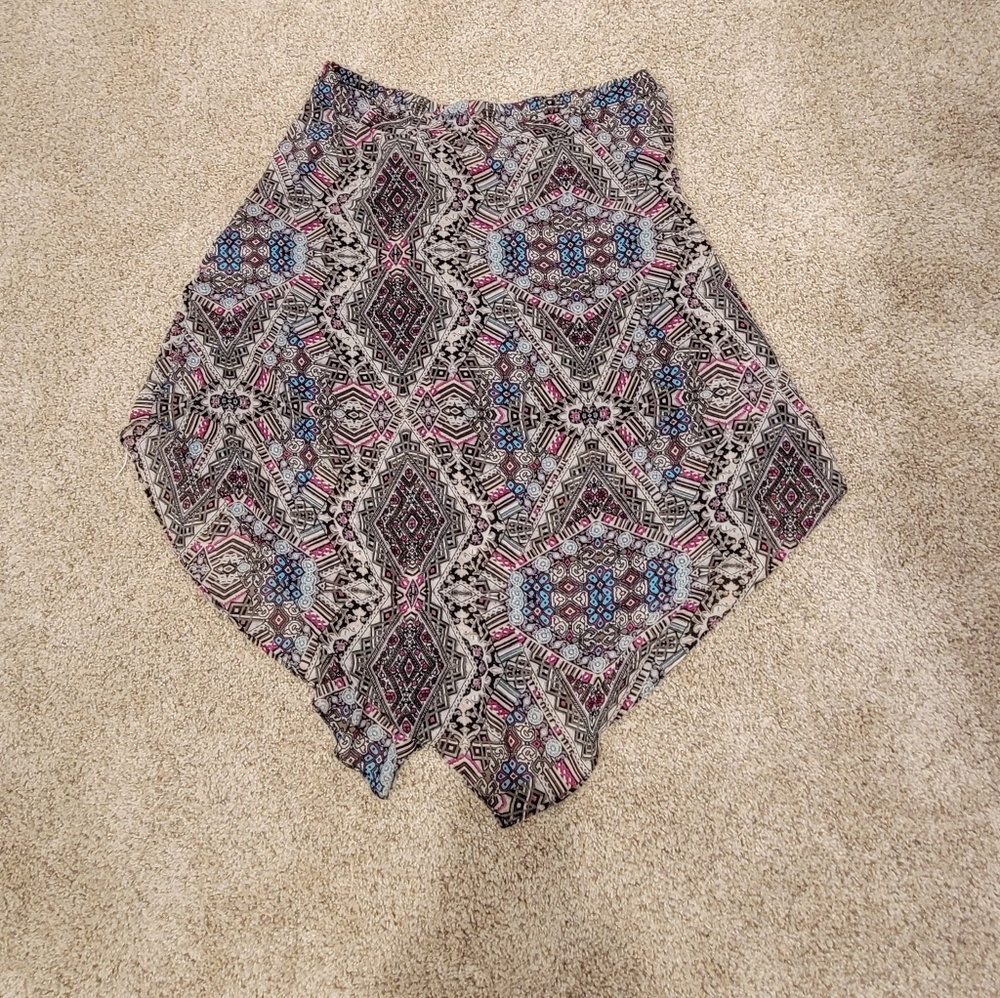 Women's Maurices skirt